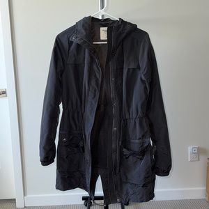 Abercrombie & Fitch Jacket